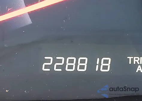 2007 Honda Odyssey Ex из США, поврежденный, VIN 5FNRL384X7B112355